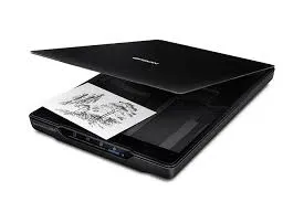 Flatbed Scanners