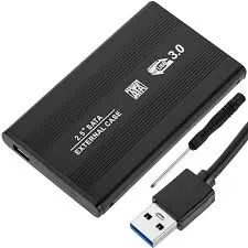 HDD Case