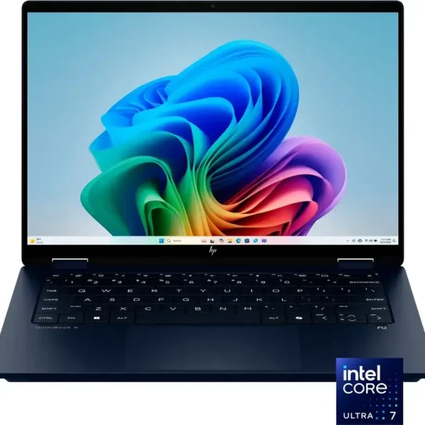 HP OmniBook X Flip