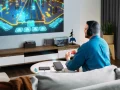 ViewSonic M1X Smart Portable