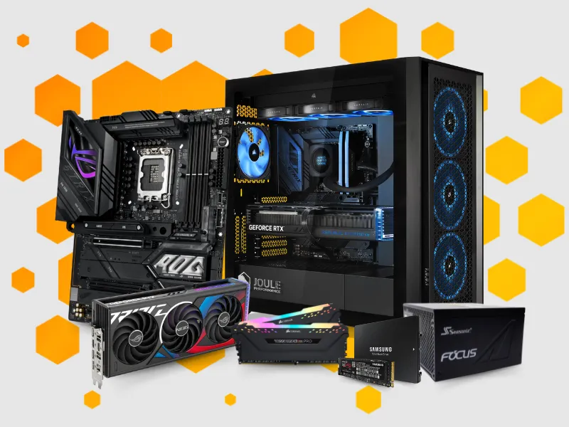 Computer Components