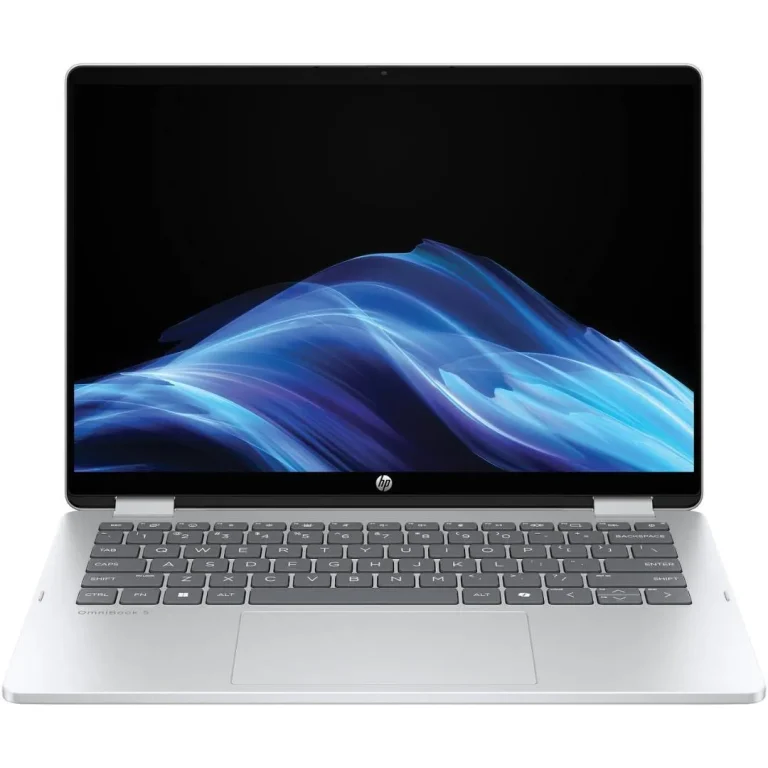 HP OmniBook 5 Flip