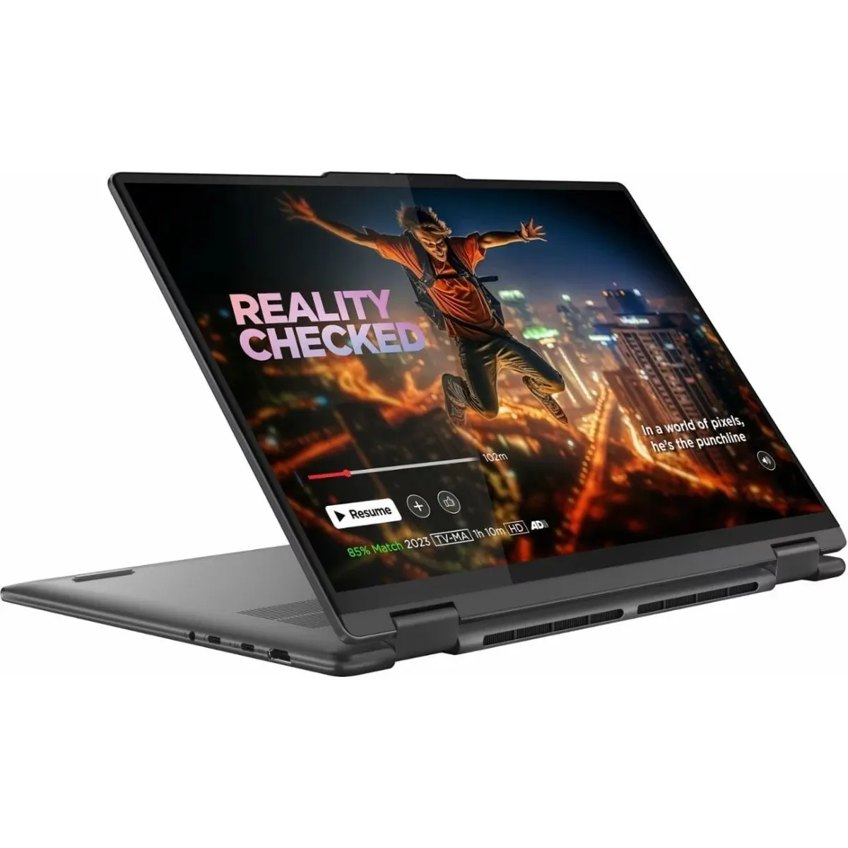 Lenovo Ultra 7
