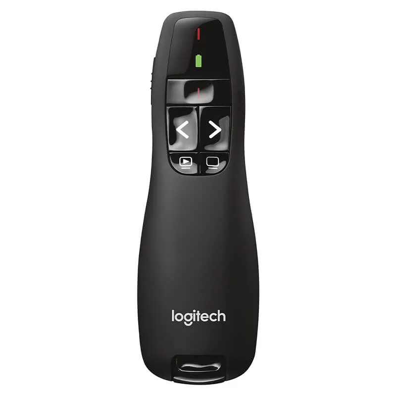 Presentation Remote