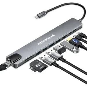 Converters