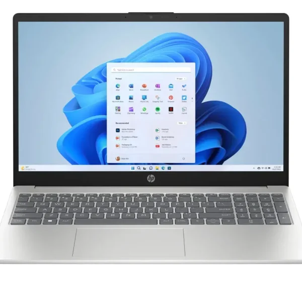HP NoteBook 15-fd0150wm