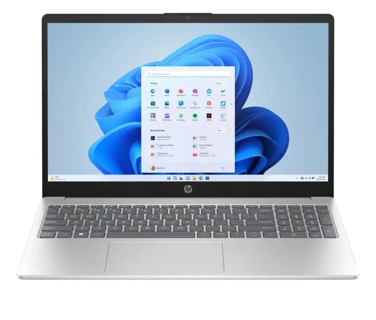 HP NoteBook 15-fd0150wm