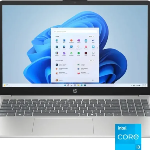 HP 15-FD0123dx