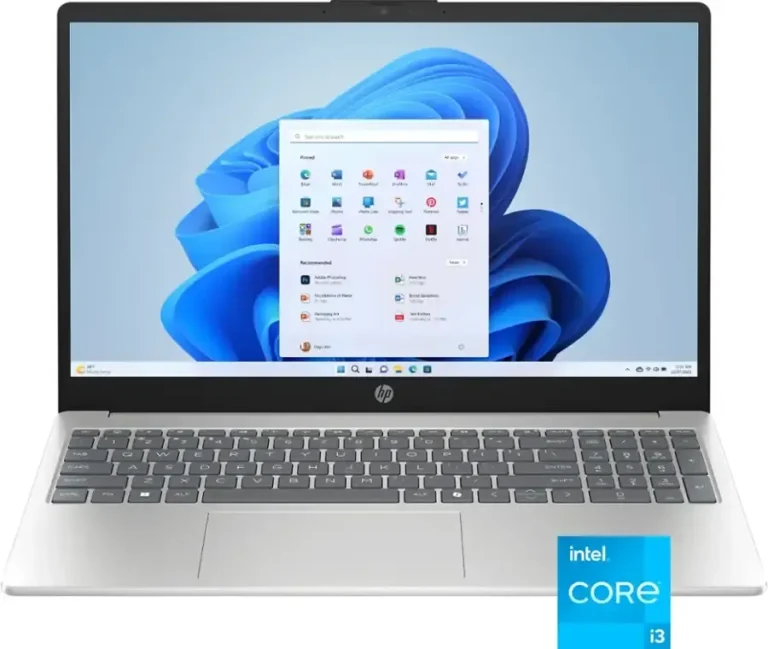HP 15-FD0123dx