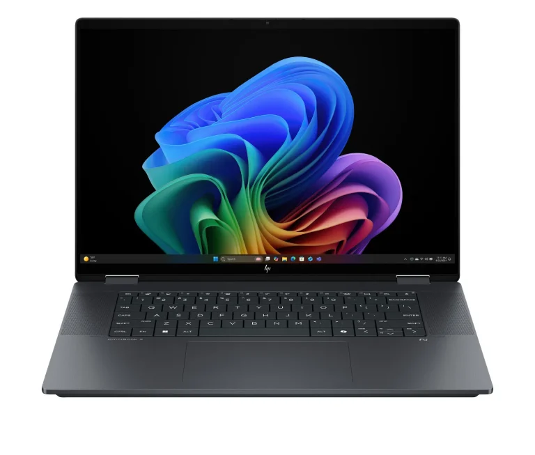 HP OmniBook X Flip