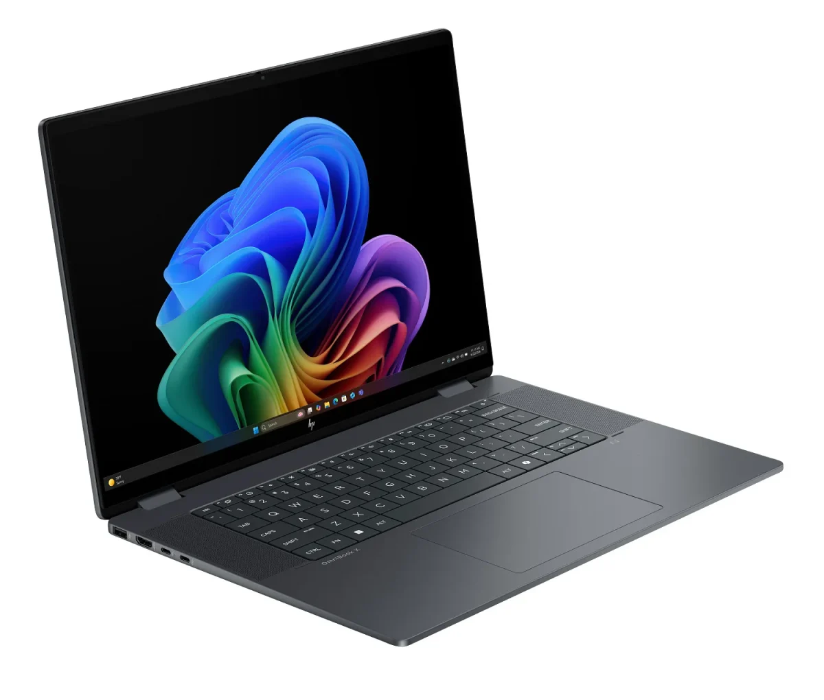 HP OmniBook X Flip