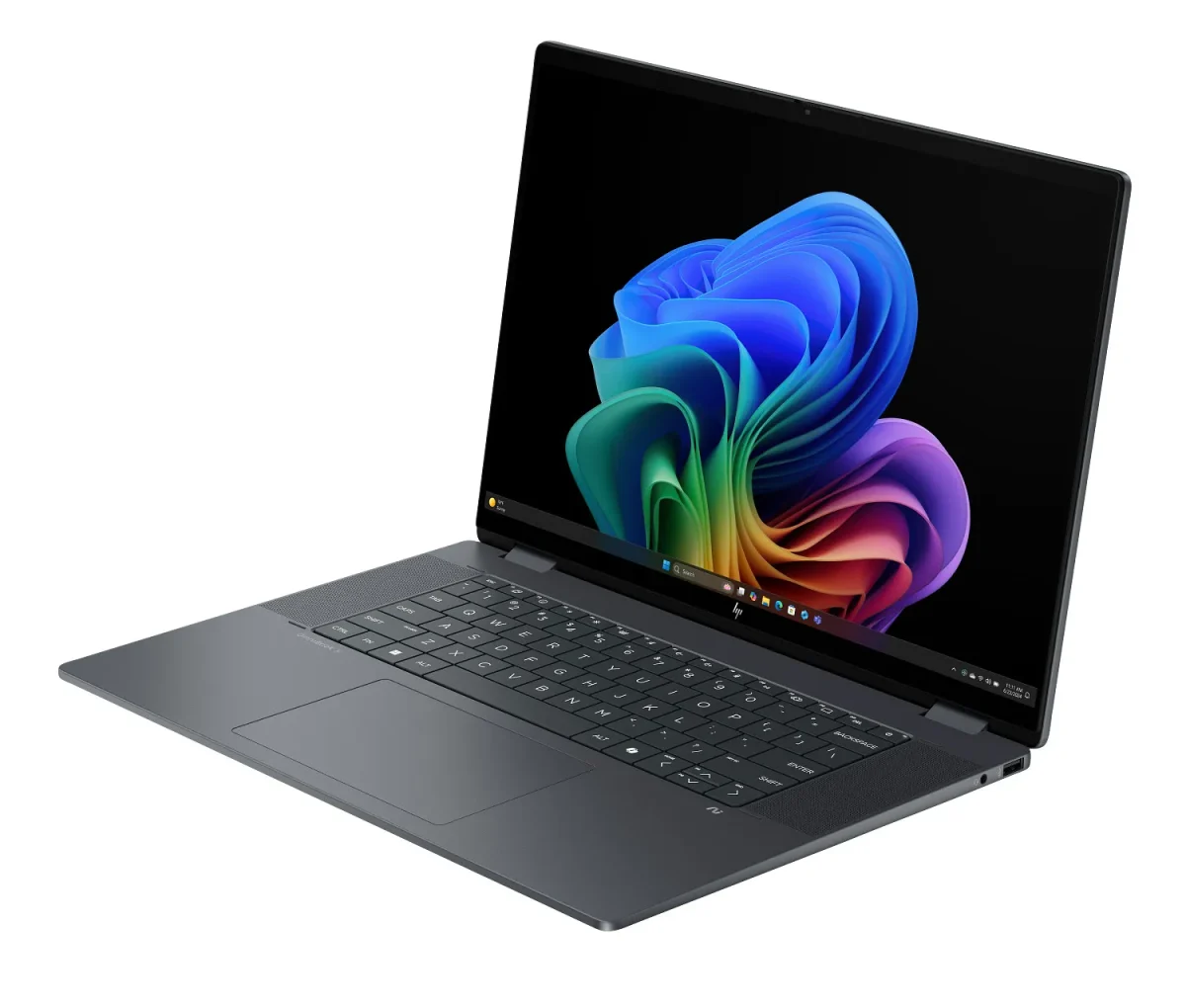 HP OmniBook X Flip