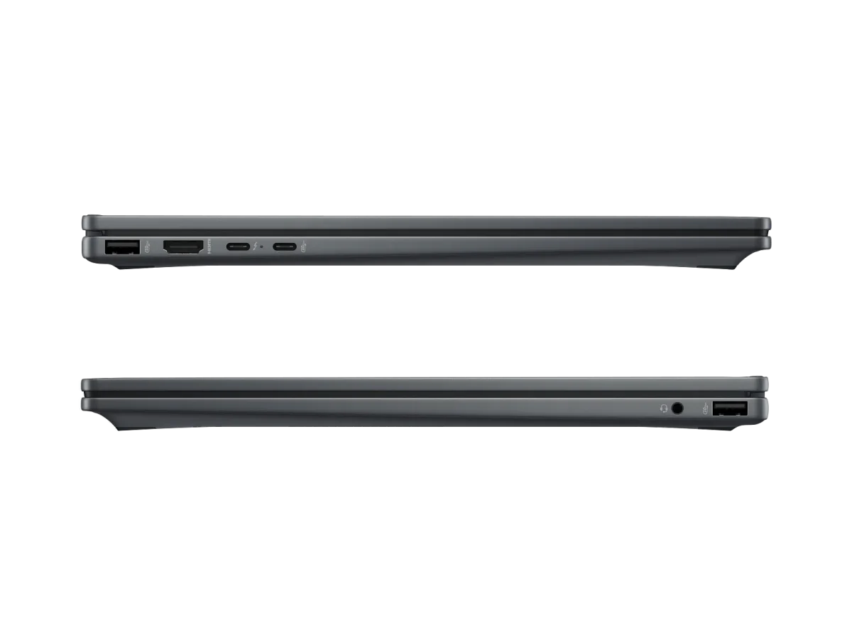 HP OmniBook X Flip