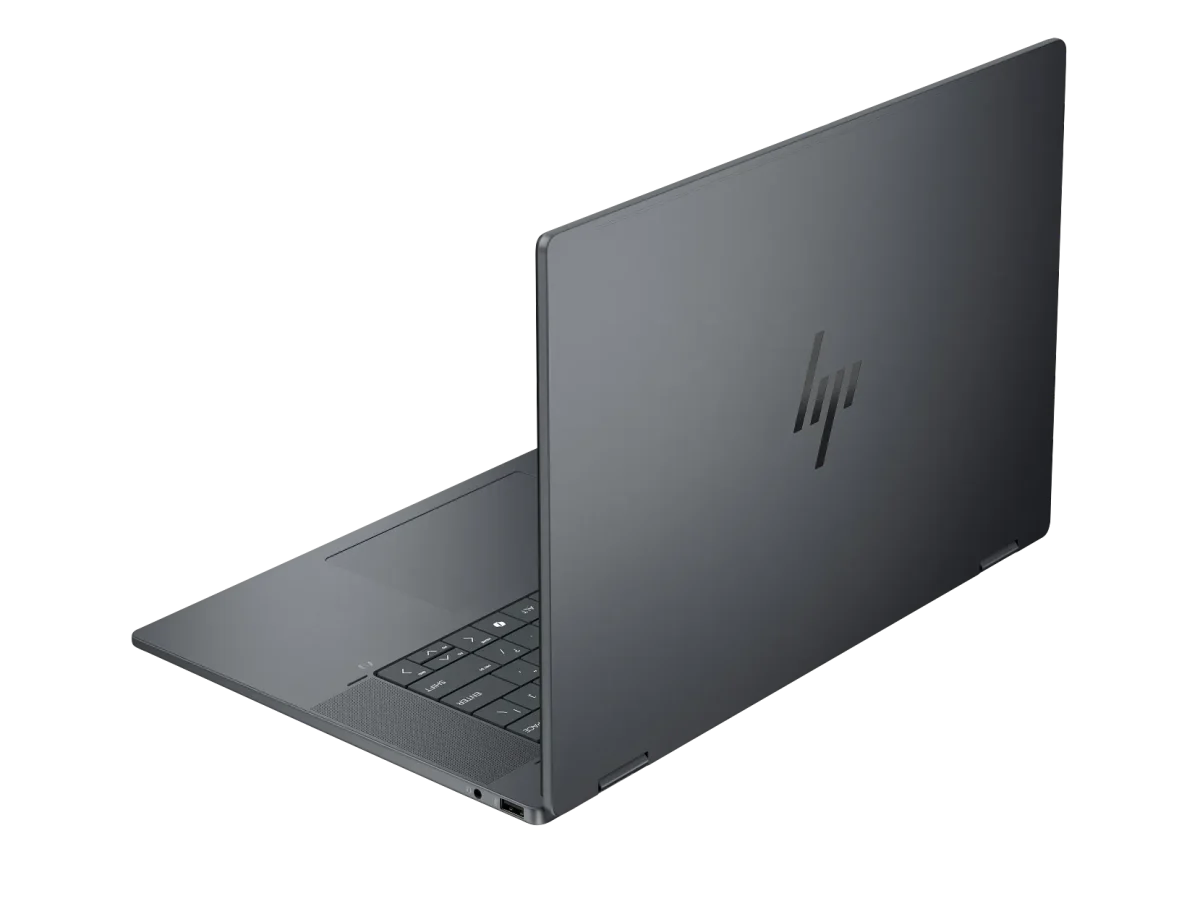 HP OmniBook X Flip