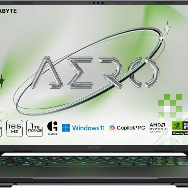 GIGABYTE AERO X16