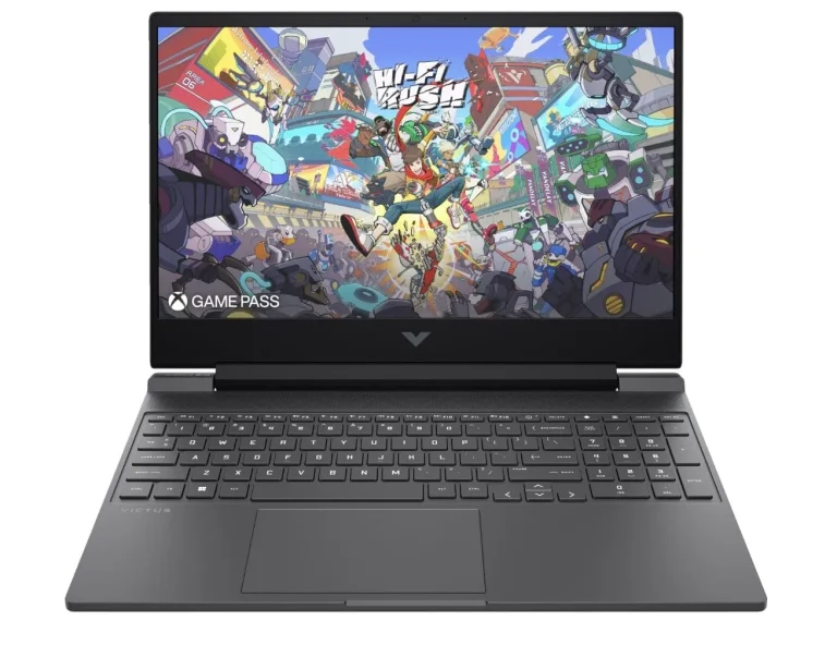 HP Victus 15-FB2772nd