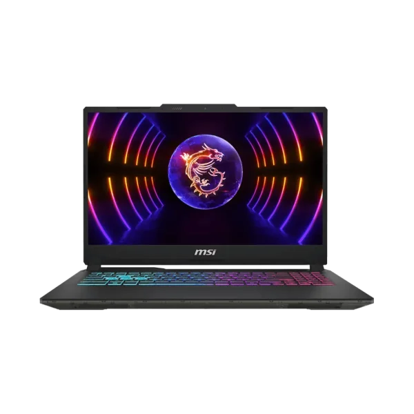 MSI 15.6" Cyborg