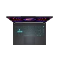 MSI 15.6" Cyborg