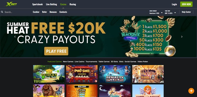Nyxbets Casino: Een Nieuwe Speler in het Nederlands Online Casinovermogen